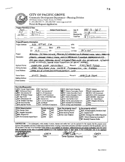 Untitled - City of Pacific Grove