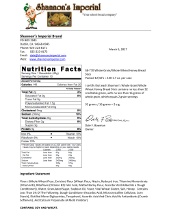 SB-770 - Shannon`s Imperial