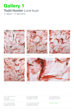 Catalogue PDF