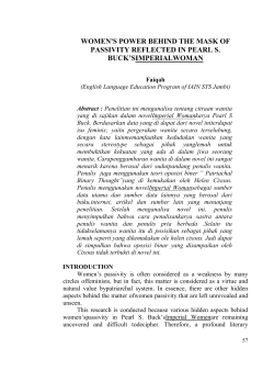 REFORMULASI TRADISI KEILMUAN PENDIDIKAN TINGGI ISLAM