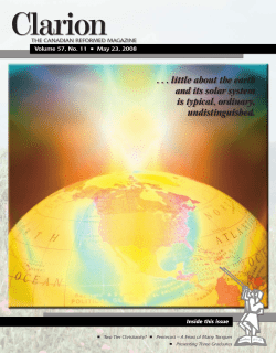 May 22, 2008 - Pages 265 - 292