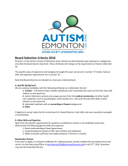 There must be a logo &ndash; it can be made smaller if necessary