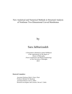 by Sara Jabbarizadeh - Deep Blue