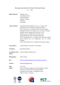 FULL TEXT - messengers from the stars