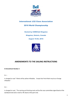 SI Amendments
