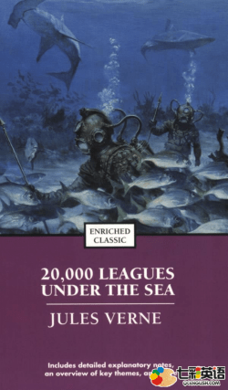 20,000 Leagues Under the Sea