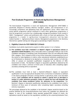 Final PGP-ABM CAT Write-up (Web site) 12-09-2016