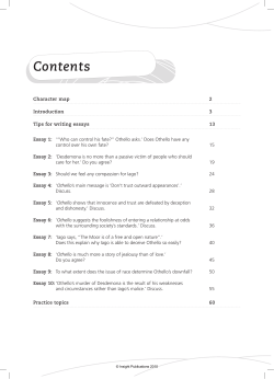 Contents - Insight Publications
