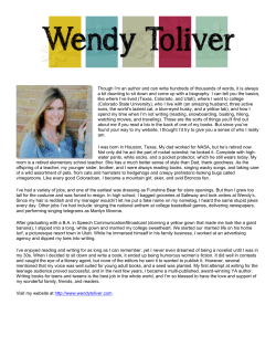 Though I`m an author and can write hundreds of thousands of words