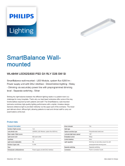 RLY D26 SW SI > < SmartBalance