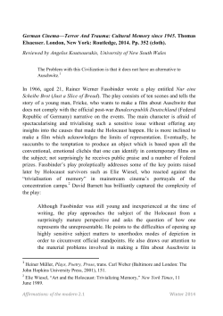 this PDF file - Affirmations: of the modern