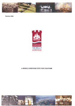 Chatham Technical Evaluation