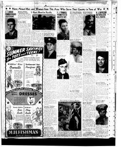 mm. KM - NYS Historic Newspapers