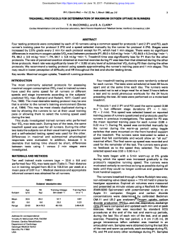 OM-1 1 and LB-2 gas analysers. Oxygen uptake, carbon dioxide