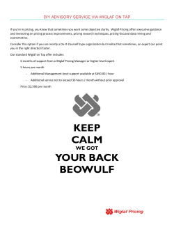 keep calm your back beowulf