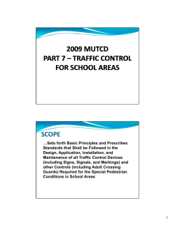 Sets forth Basic Principles and Prescribes St dd th tSh