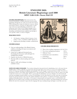 Document