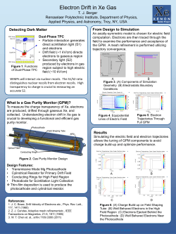 TJ Berger Rensselaer Polytechnic Institute, Department of