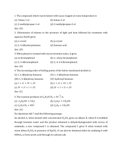Chemistry
