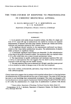 1 - Clinical Science