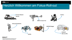 Roll-out Presentation