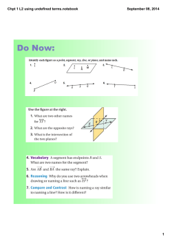 Chpt 1 L2 using undefined terms.notebook