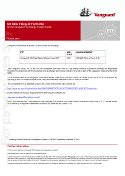 For personal use only