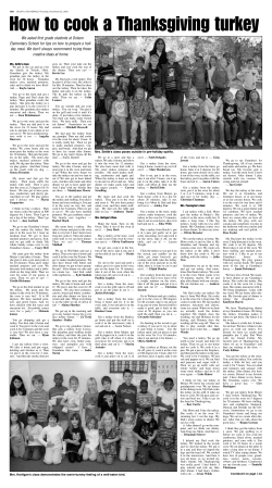 The South Lyon Herald