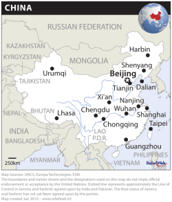 PDF Map