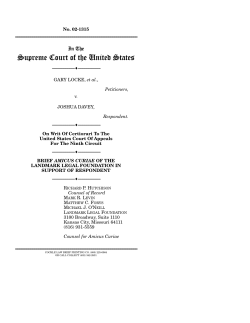 Supreme Court of the United States