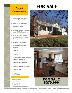 56 Three Acre Rd BROCHURE