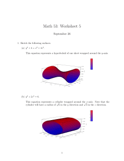 Solutions - Math Berkeley
