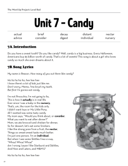 Flocab Unit 7 - Westerville City Schools