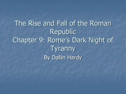 Chapter 9 - morganhighhistoryacademy.org