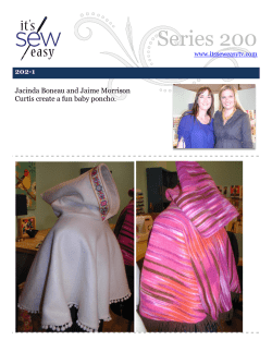 Jacinda Boneau and Jaime Morrison Curtis create a
