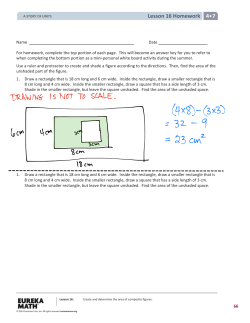 Lesson 16 Homework 4 7