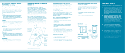 Swimming Pool Brochure - Light Regional Council