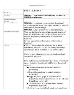 Lesson 3 - ciclt.net