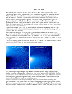 Fifth Root Race - ambilac-uk
