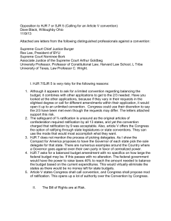 Updated 11/1/13 - Legislative Information Systems