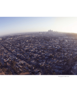 What Does It Mean to Become Californian?