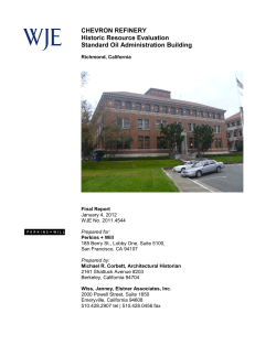 Standard Oil Administration Building