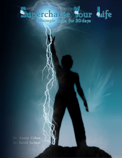 Super-charge Your Life