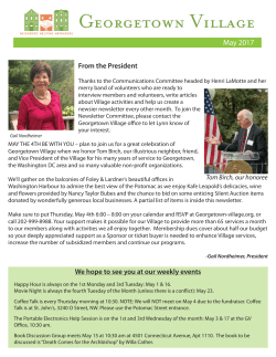 April 2017 electronic issue