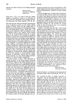 Full Text  - The American Historical Review