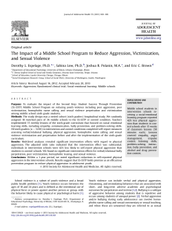 Read more about this study.