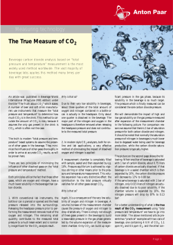 The True Measure of CO - Anton