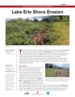 Print Version 1.60 MB - Ohio Sea Grant