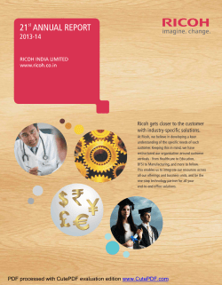 RICOH BALANCE SHEET BOOK-2014-7x9.pmd