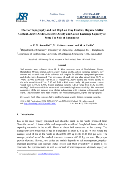 Nematic van der Waals Free energy
